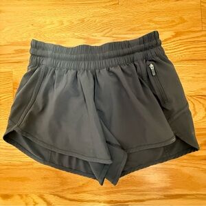 Lululemon athletic shorts size 8